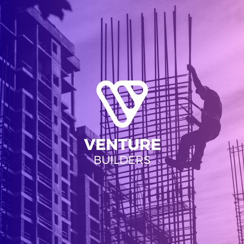 Venture Builders - Simple, Bold, Inviting