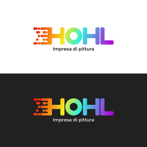 Hohl Logo