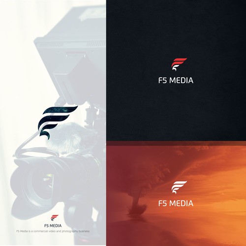 F5 media logo 