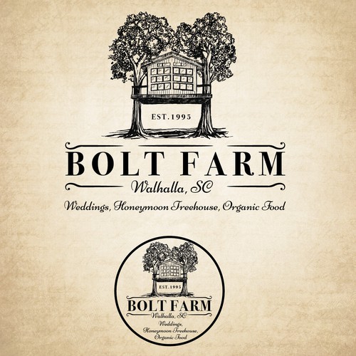 Bolt Farm