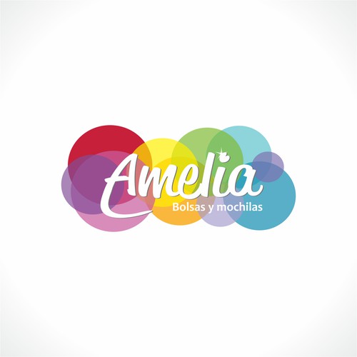 Crear el/la siguiente logo para Amelia