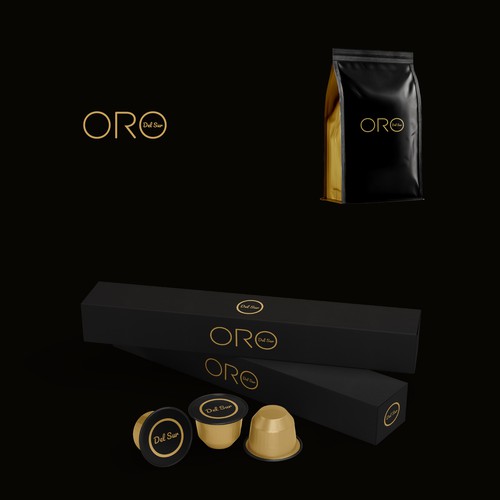 Oro Del Sur