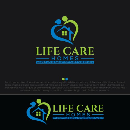 Life Care Homes