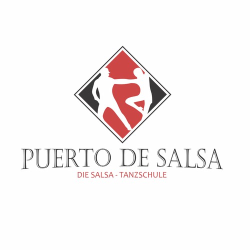 Logo Puerto de Salsa