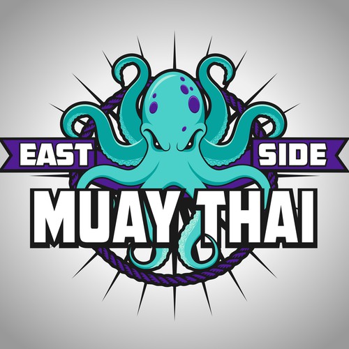 East Side Muay Thai