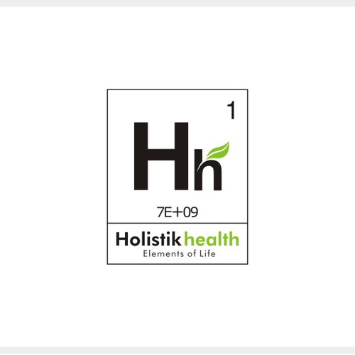 Logo for Health Company