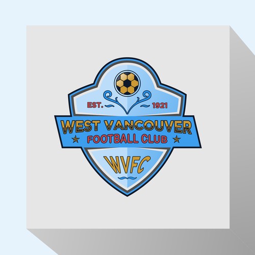 West Vancouver Football Club or WVFC