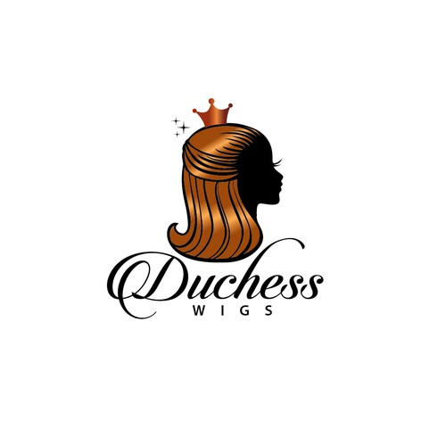 Duchess Wigs logo