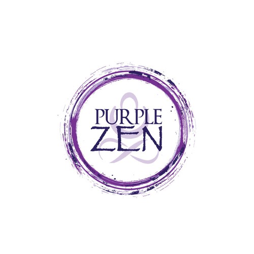 Purple sen 