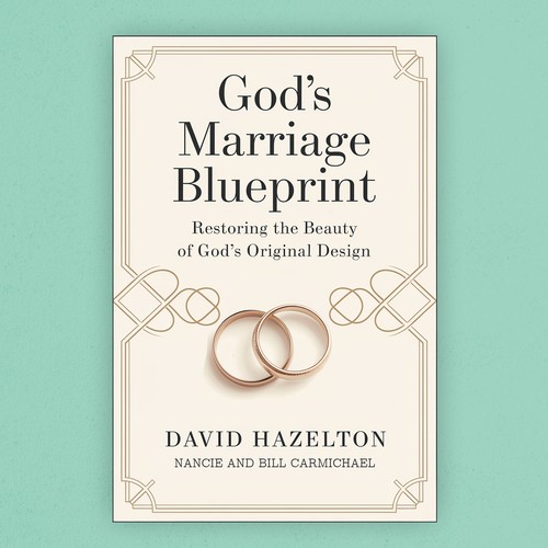 Book Cover Design