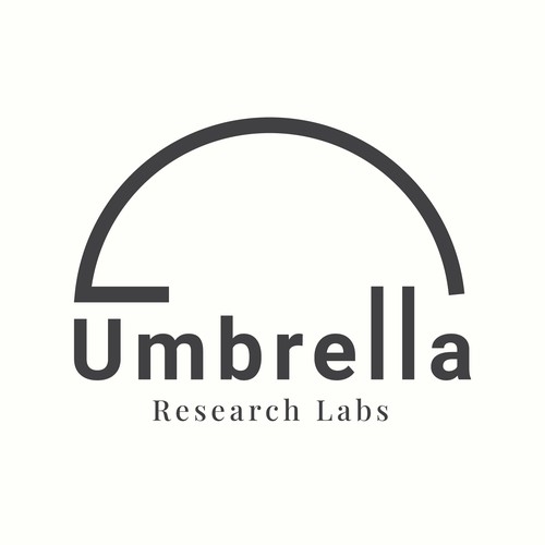 Logo concept for technology