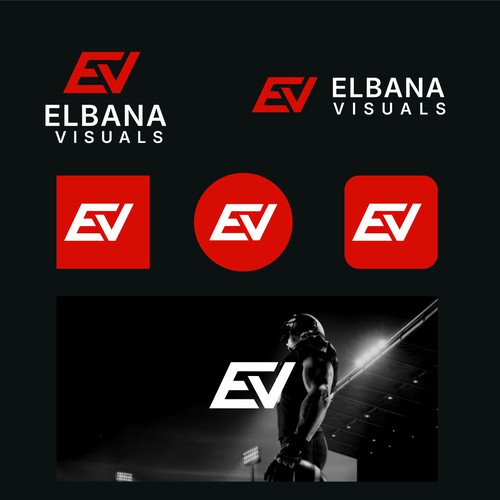Photography Business logo design