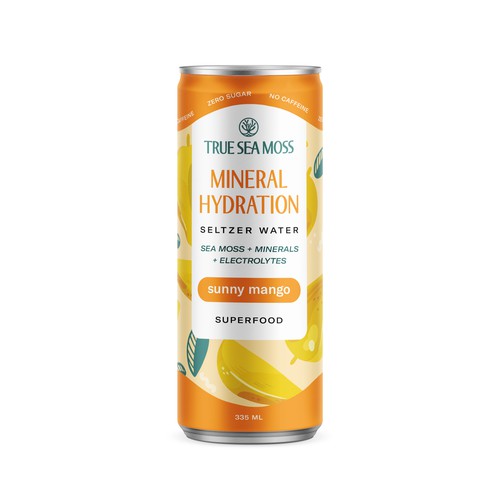 Packaging design concept