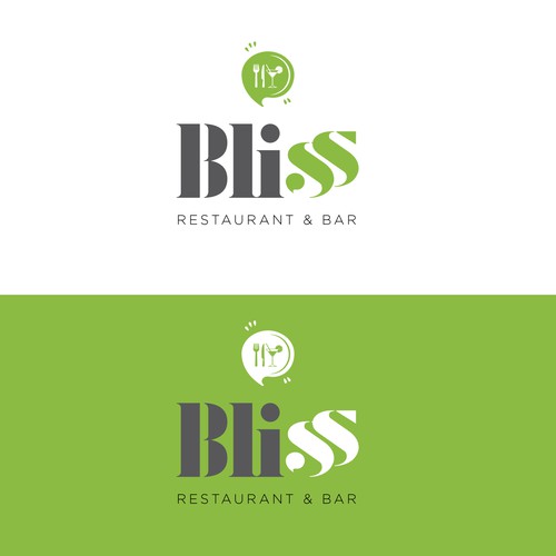 Logo restaurant