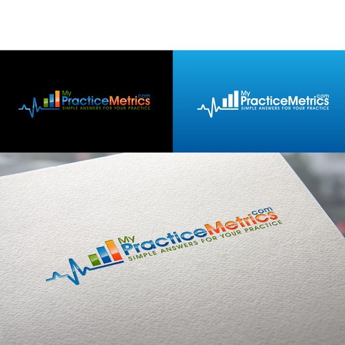 My Practice Metrics Logo