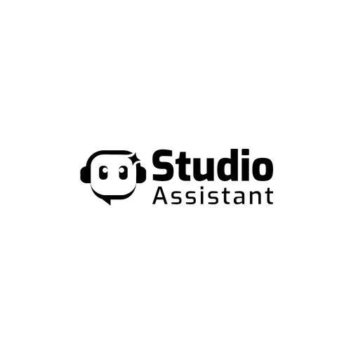 AI agent logo