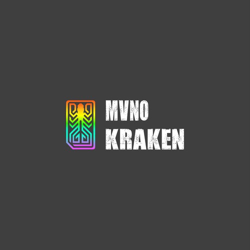 MVNO KRAKEN