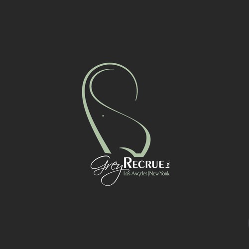 New logo wanted for Grey Recrue