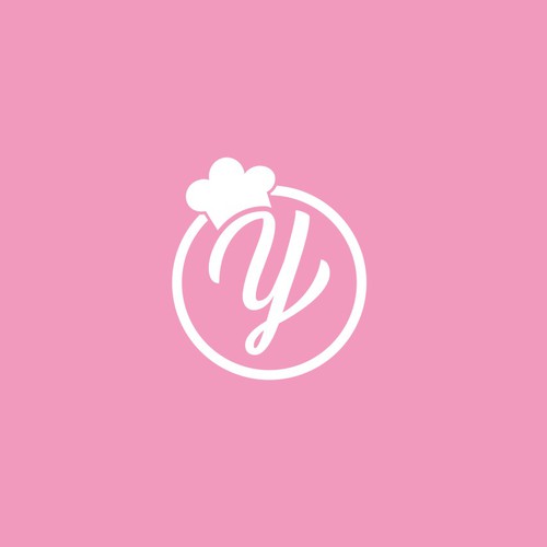 Design unique social media logo for "Yummy with Mommy"