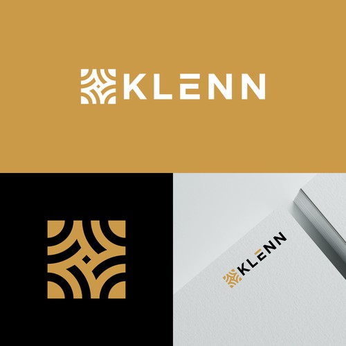 Logo For KLENN
