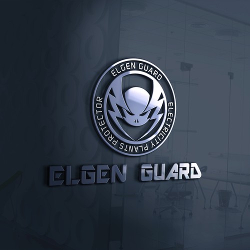 Elgen guard TV Show