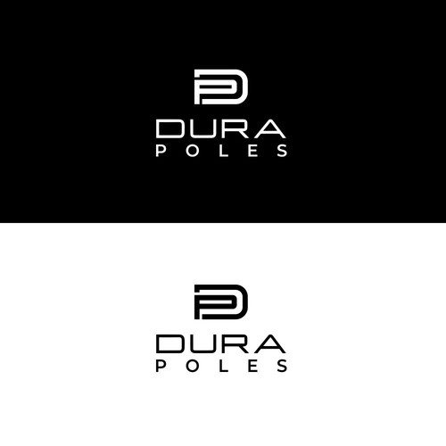 DP logo for Dura Poles