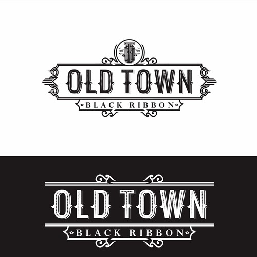 OLD TOWN WHISKY