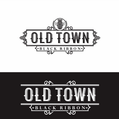 OLD TOWN WHISKY