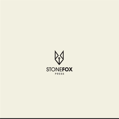 STONEFOX PRESS