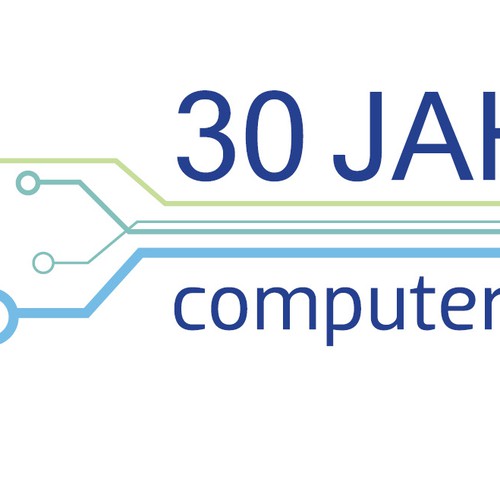 30 Jahre computer works