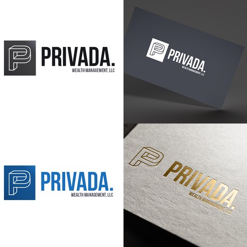 Logo Design Privada