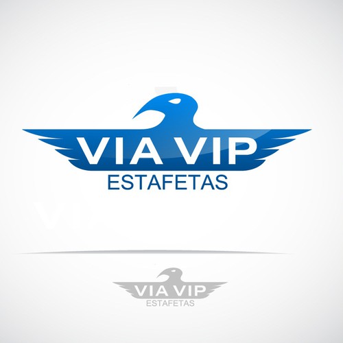 VIA VIP needs a new logo