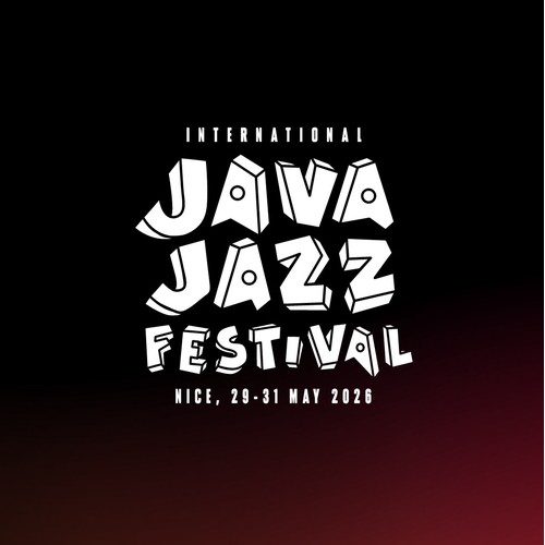 A Custom Logo Event Title