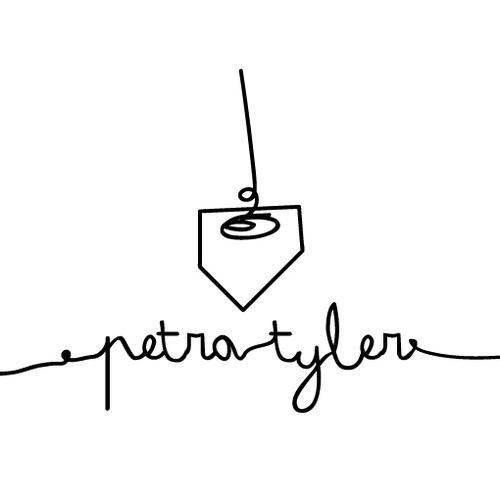 Petra Tyler Designs needs a new logo