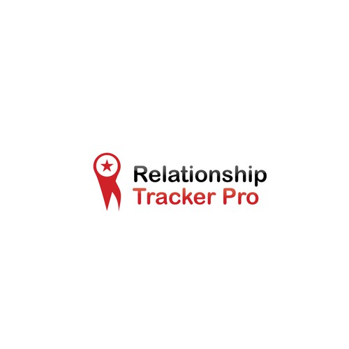 Logo for Relationship Tracker Pro