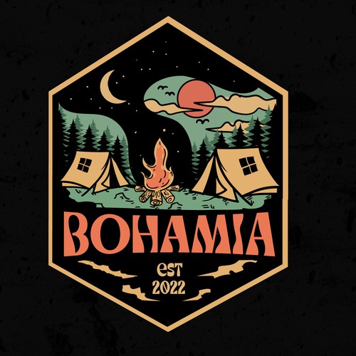[The Magical Land of] Bohamia