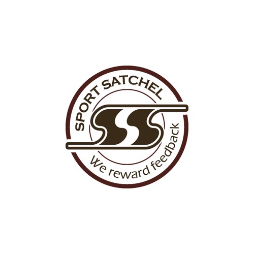 logo for Sport Satchel