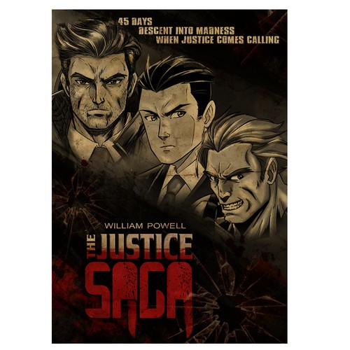 The Justice SAGA