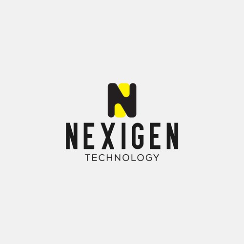 Logo for Nexigen Technoogy