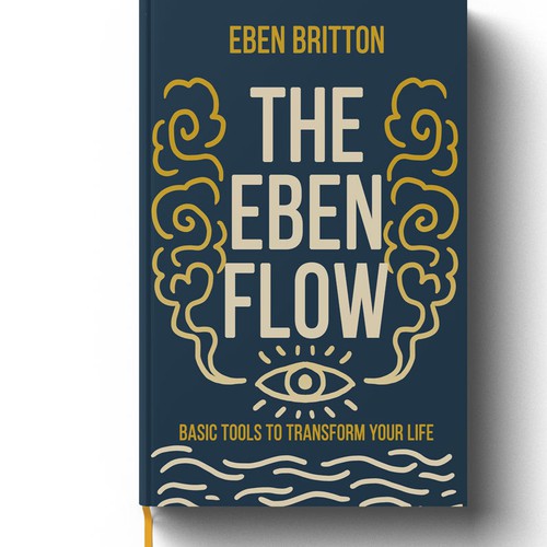 Finalist Book cover Design 
