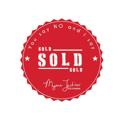 Sold Sold Sold