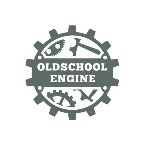 New logo wanted for Oldschool Engine
