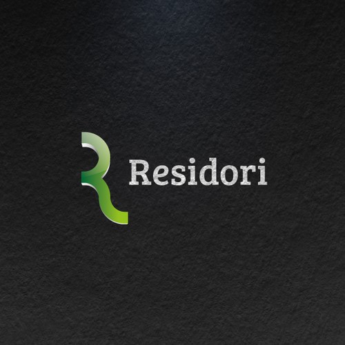 Gioielleria Storica Residori Logo Design