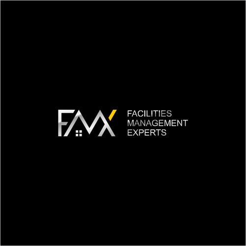 Logo concept for FMX