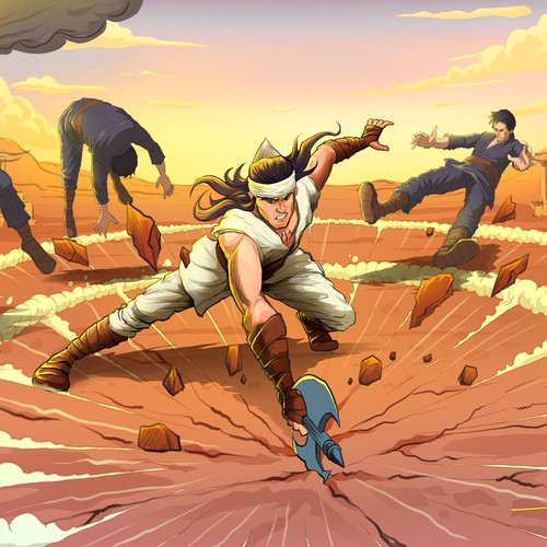 Wiro 212 illustration