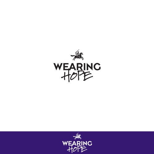 Wearing Hope