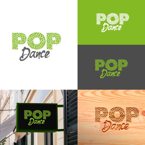 Pop Dance