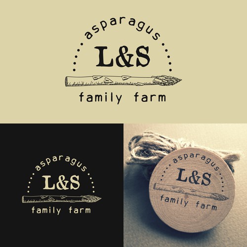 L & S Asparagus - Family Farm