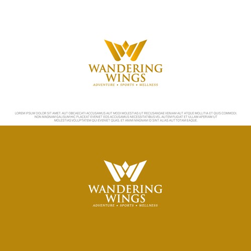 Logo for Travel & Hotel
