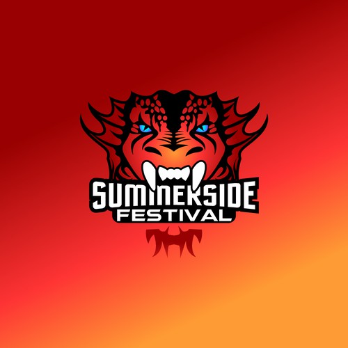 Summerside Festival Artwork